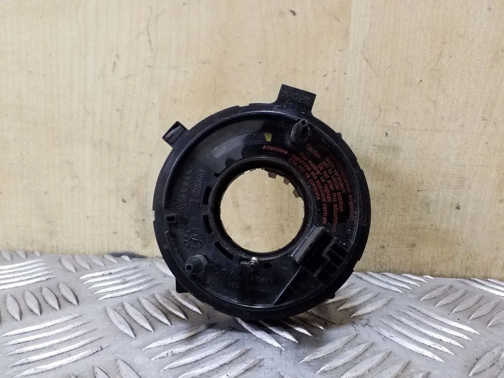 Turvapadja kontaktrõngas (SRS-rõngas) 1J0959653