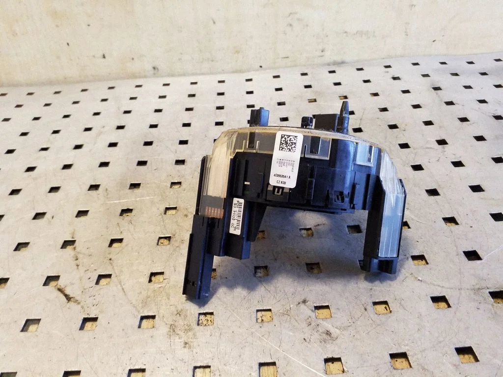 Turvapadja kontaktrõngas (SRS-rõngas) 4E0953541A
