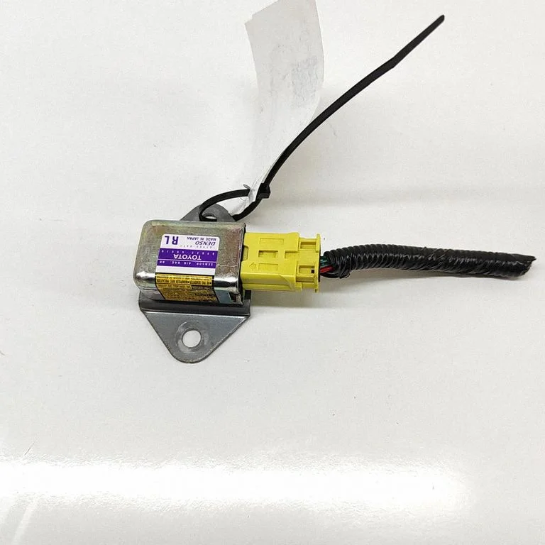 Drošības spilvenu trieciena sensors 1879000471