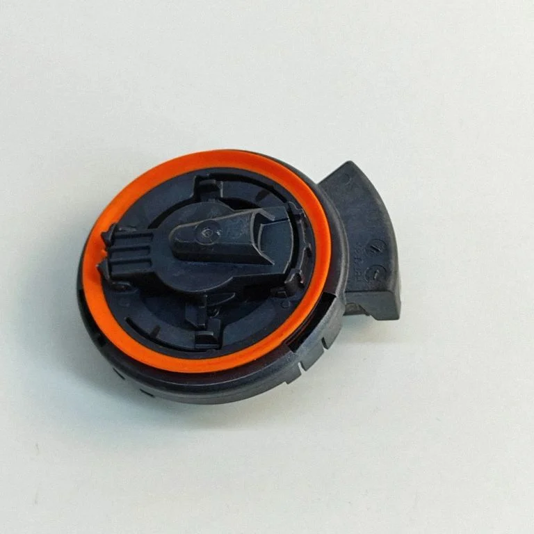 Airbag deployment crash/impact sensor A1679050800