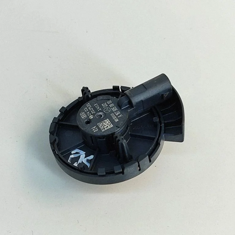 Airbag deployment crash/impact sensor A1679050800