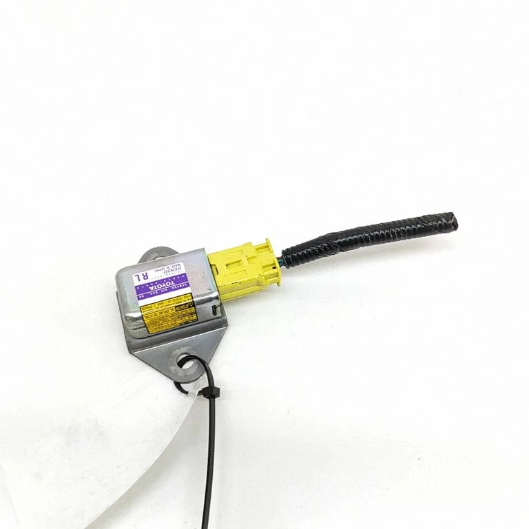 Drošības spilvenu trieciena sensors 1879000471