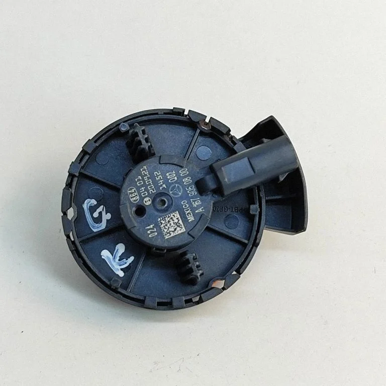 Airbag deployment crash/impact sensor A1679050800