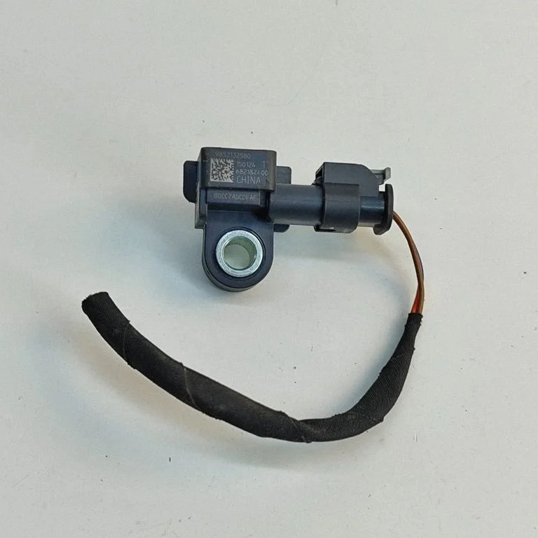 Drošības spilvenu trieciena sensors – Peugeot 3008 III (2023-)