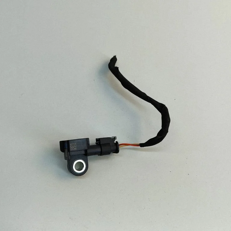 Drošības spilvenu trieciena sensors – Peugeot 3008 III (2023-)