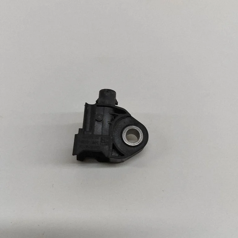 Drošības spilvenu trieciena sensors 4N0959651D