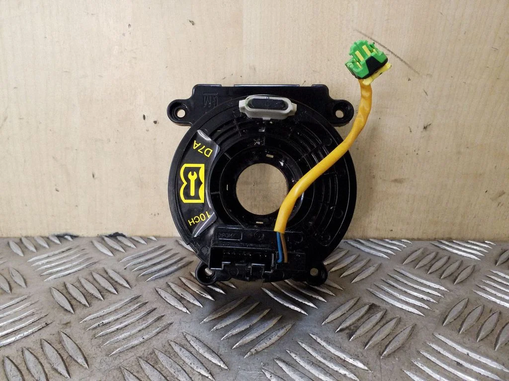 Airbag slip ring squib (SRS ring) – Opel Antara (2006-2016)