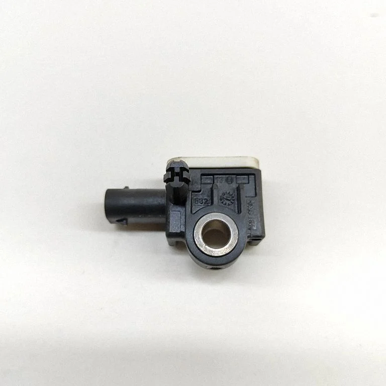 Airbag deployment crash/impact sensor – Maserati Ghibli (2013-)