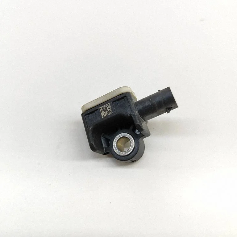 Airbag deployment crash/impact sensor – Maserati Ghibli (2013-)