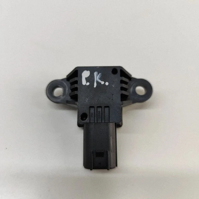 Airbag deployment crash/impact sensor 31406731
