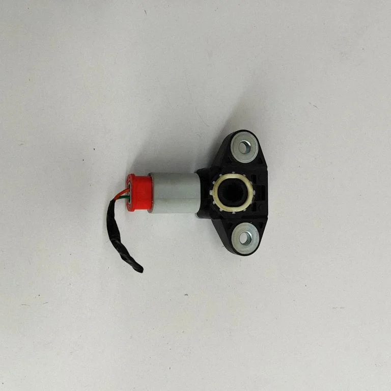 Drošības spilvenu trieciena sensors 95920J9100