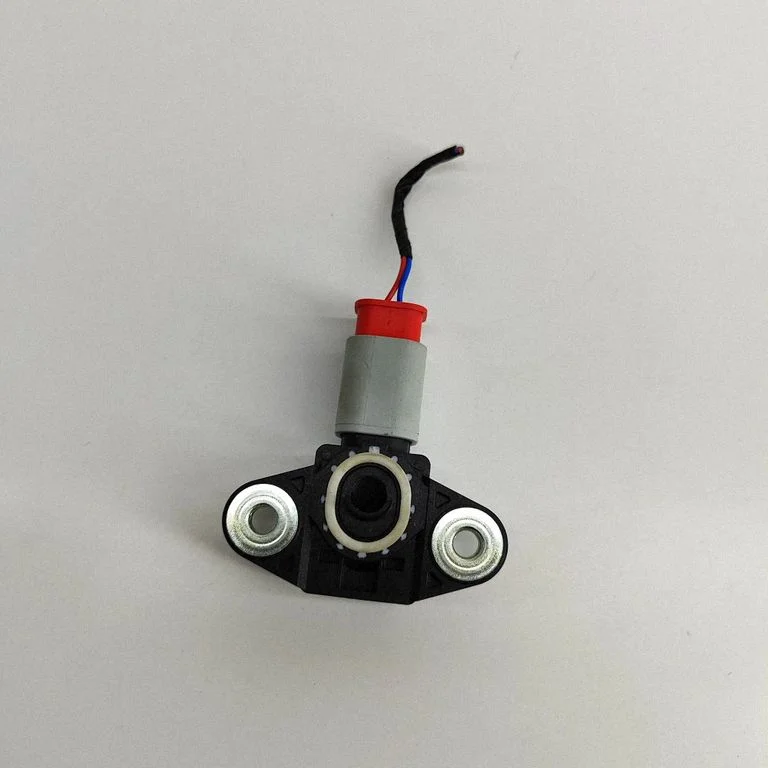 Drošības spilvenu trieciena sensors 95920J9100