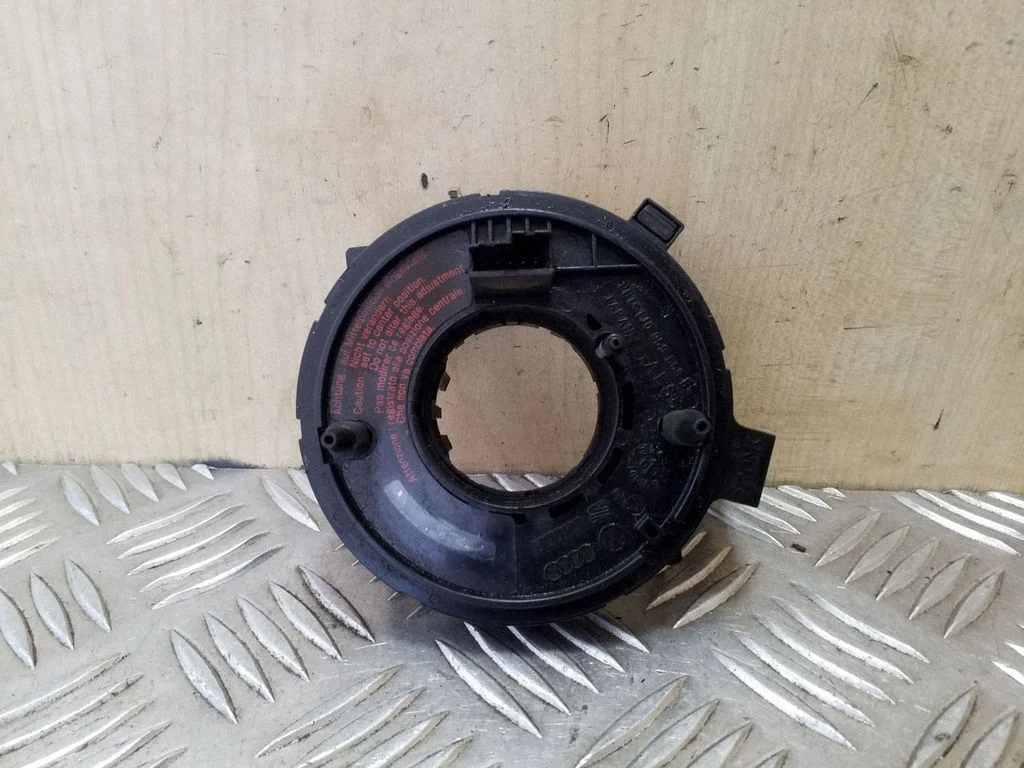 Turvapadja kontaktrõngas (SRS-rõngas) 1J0959653B