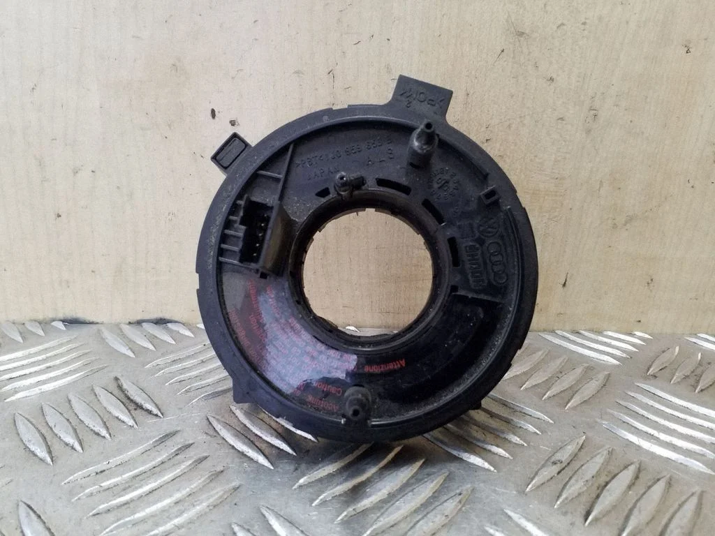 Turvapadja kontaktrõngas (SRS-rõngas) 1J0959653B