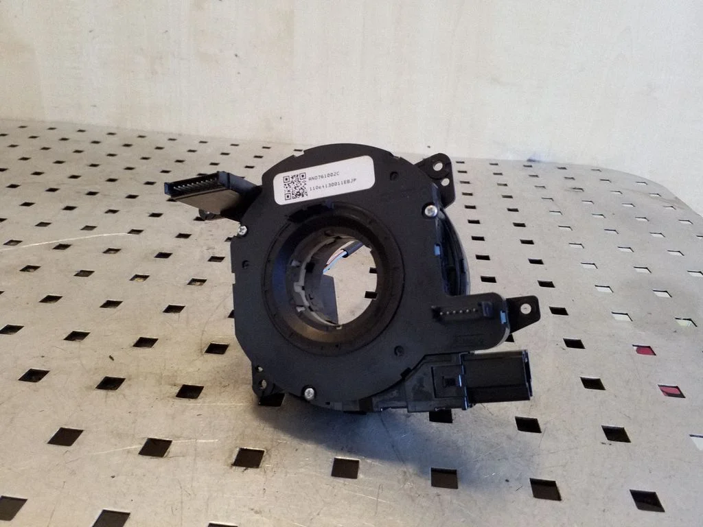 Airbag slip ring squib (SRS ring) – Ford Focus (2010-2017)