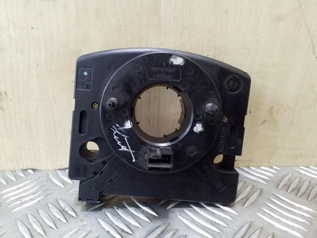 Turvapadja kontaktrõngas (SRS-rõngas) 1J0959654AC
