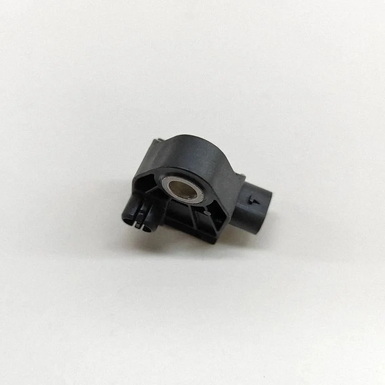 Drošības spilvenu trieciena sensors A3C0637430000