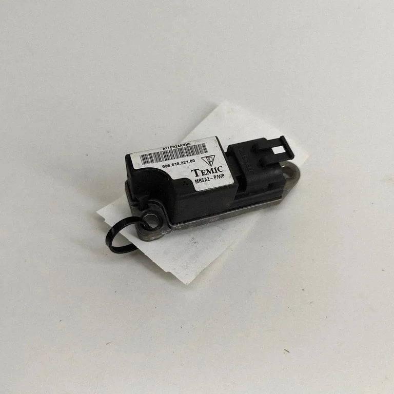 Drošības spilvenu trieciena sensors – Porsche Boxster 986 (1996-2004)