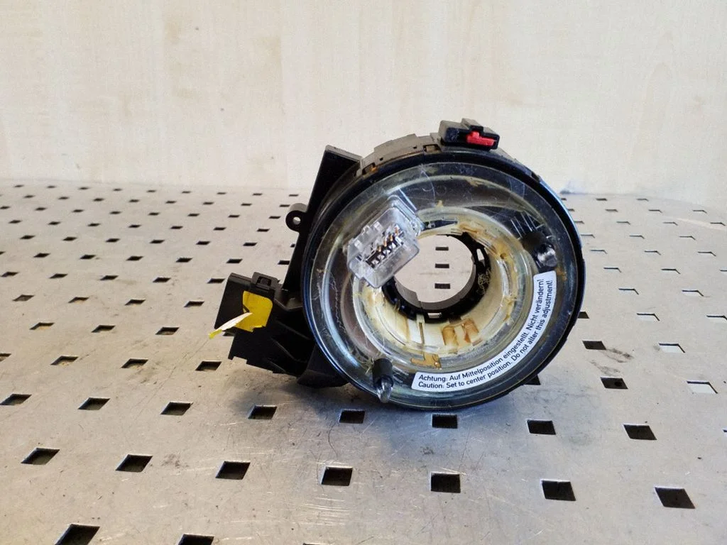 Airbag slip ring squib (SRS ring) 1K0959653