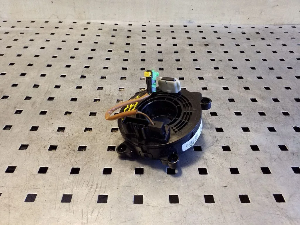 Airbag slip ring squib (SRS ring)
