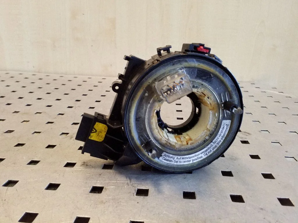 Airbag slip ring squib (SRS ring) 1K0959653