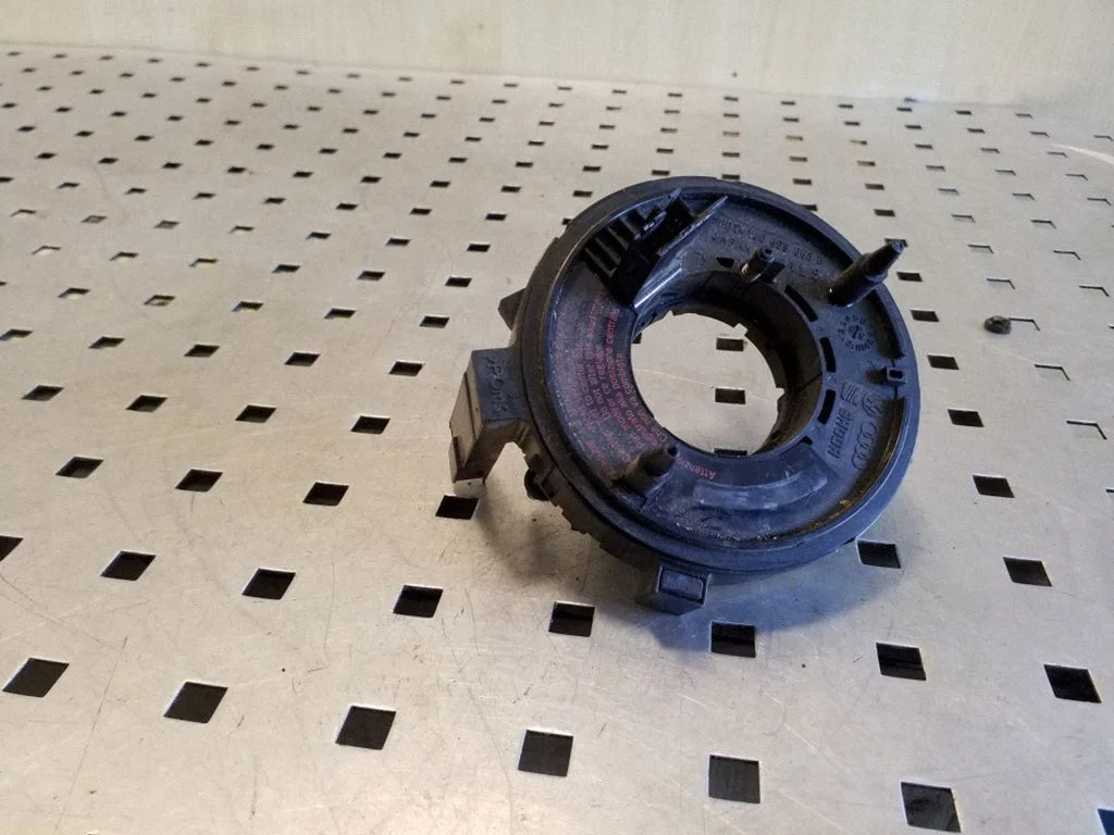 Airbag slip ring squib (SRS ring) 1J0959653B