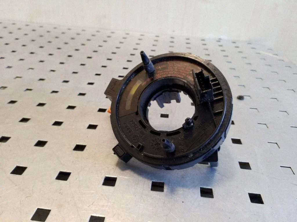 Airbag slip ring squib (SRS ring) 1J0959653E