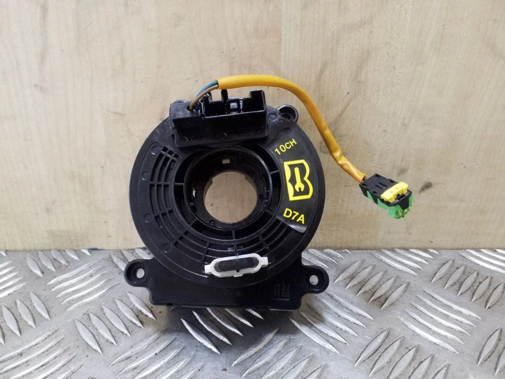 Airbag slip ring squib (SRS ring) 20982765