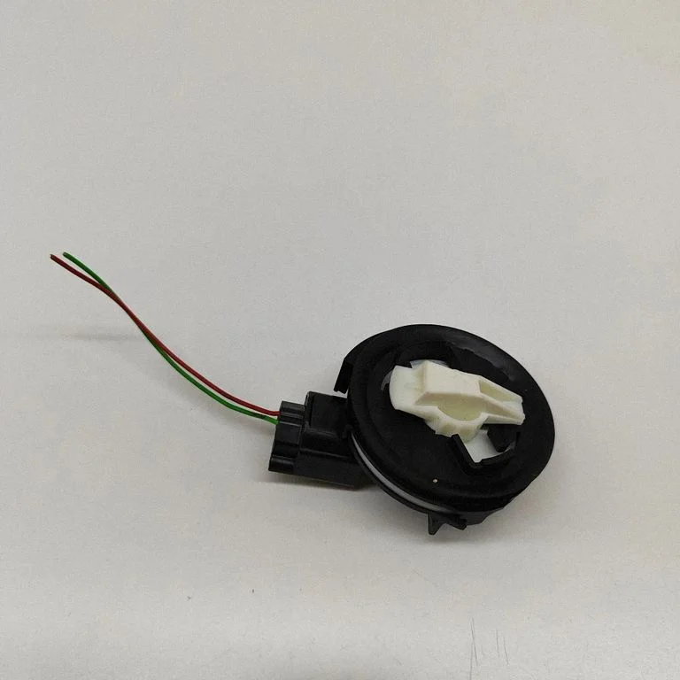 Drošības spilvenu trieciena sensors – Nissan Qashqai J12 (2021-)