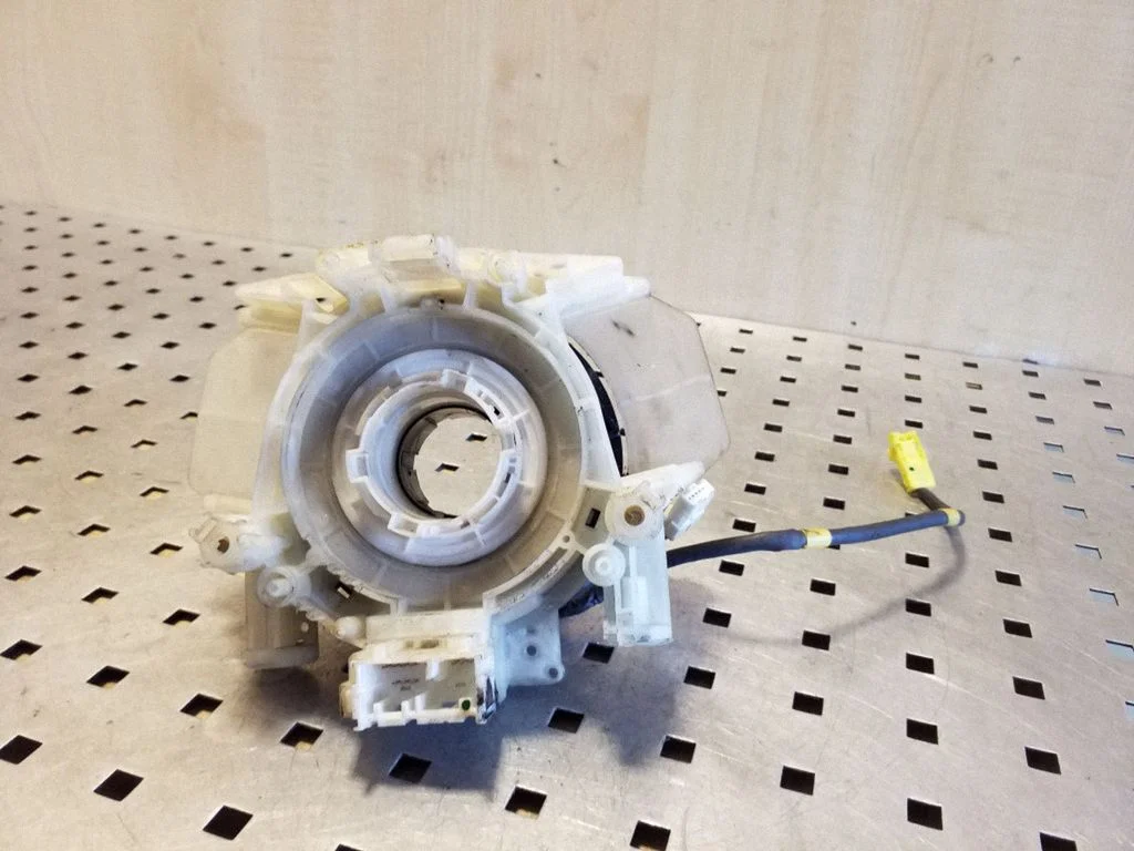 Airbag slip ring squib (SRS ring) 255608H705