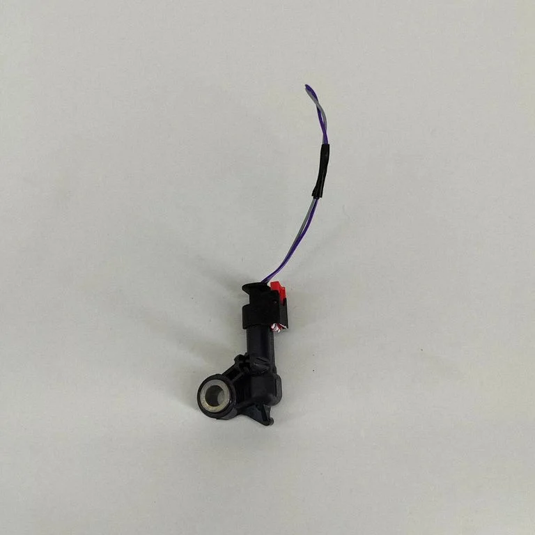 Drošības spilvenu trieciena sensors 147344700A