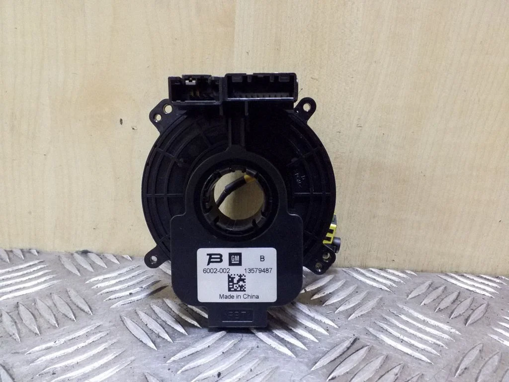 Airbag slip ring squib (SRS ring) 13579487
