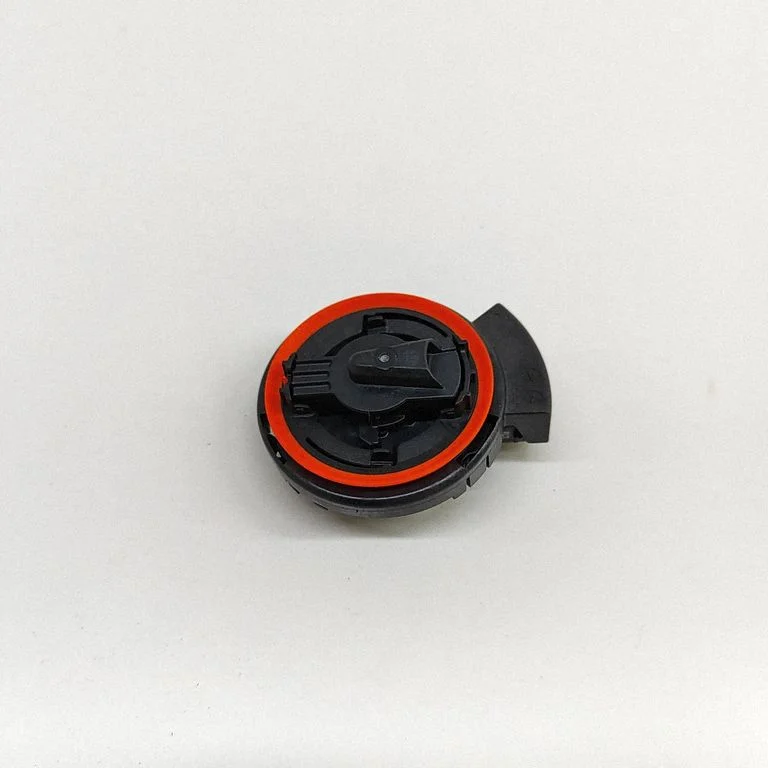 Airbag deployment crash/impact sensor 8983AF4030