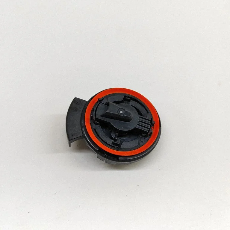 Drošības spilvenu trieciena sensors – Toyota C-HR II (2023-)
