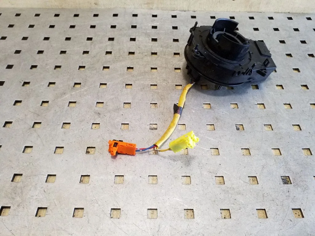 Airbag slip ring squib (SRS ring) – Mazda 3 I (2003-2006)