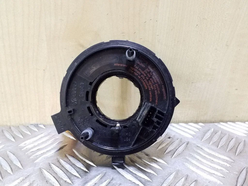 Airbag slip ring squib (SRS ring) 1J0959653E
