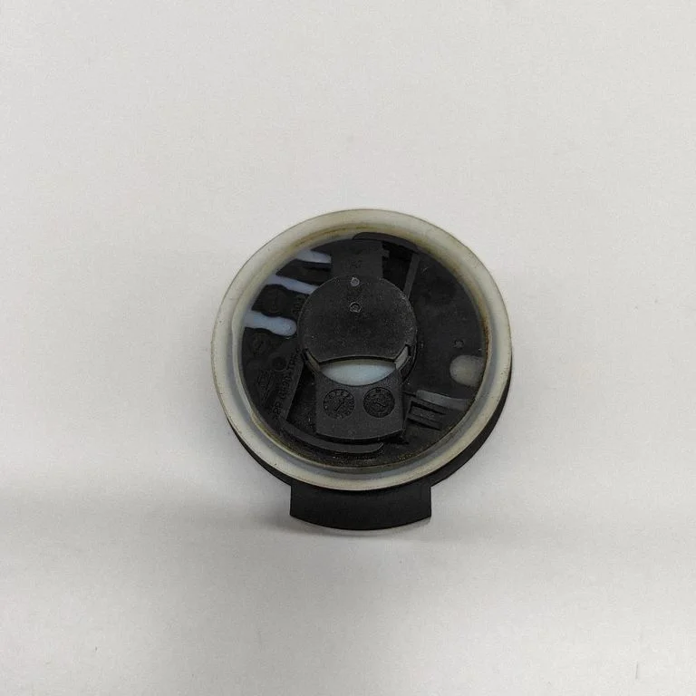 Drošības spilvenu trieciena sensors 5Q0959354