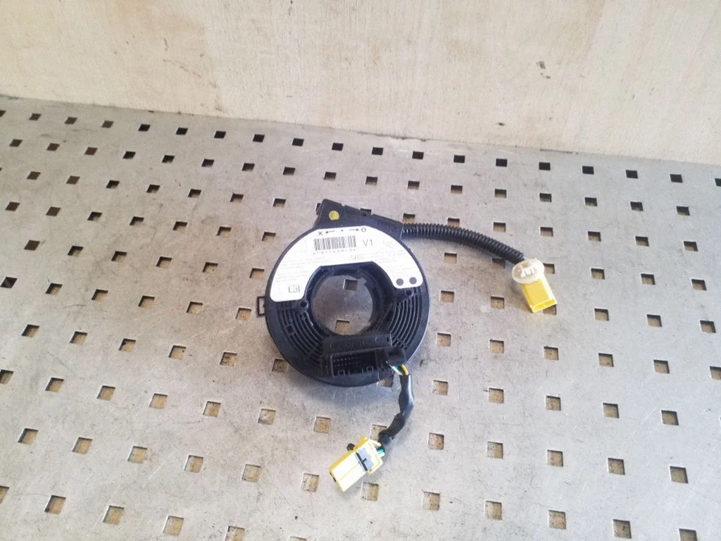 Airbag slip ring squib (SRS ring)