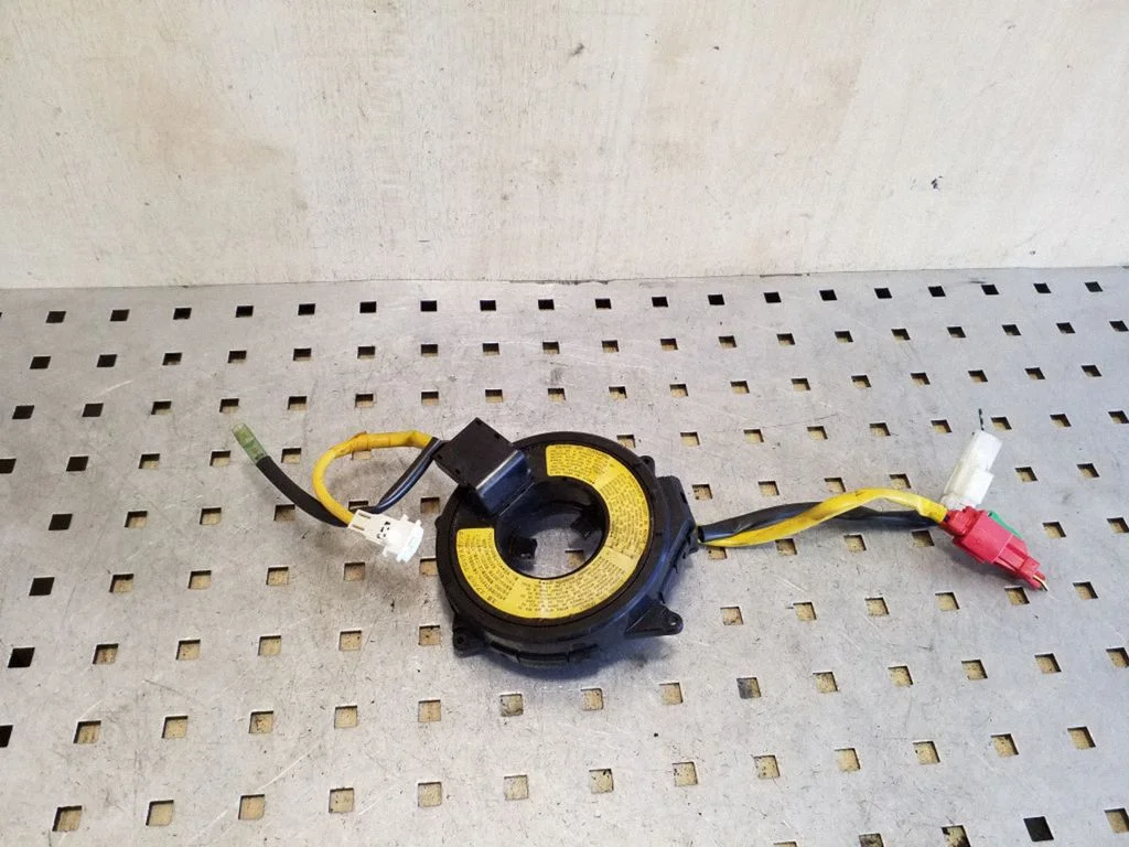 Airbag slip ring squib (SRS ring)