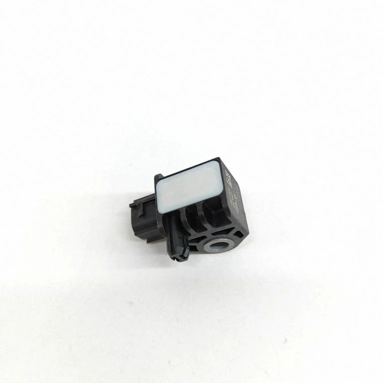 Airbag deployment crash/impact sensor – KIA Niro (2022-)