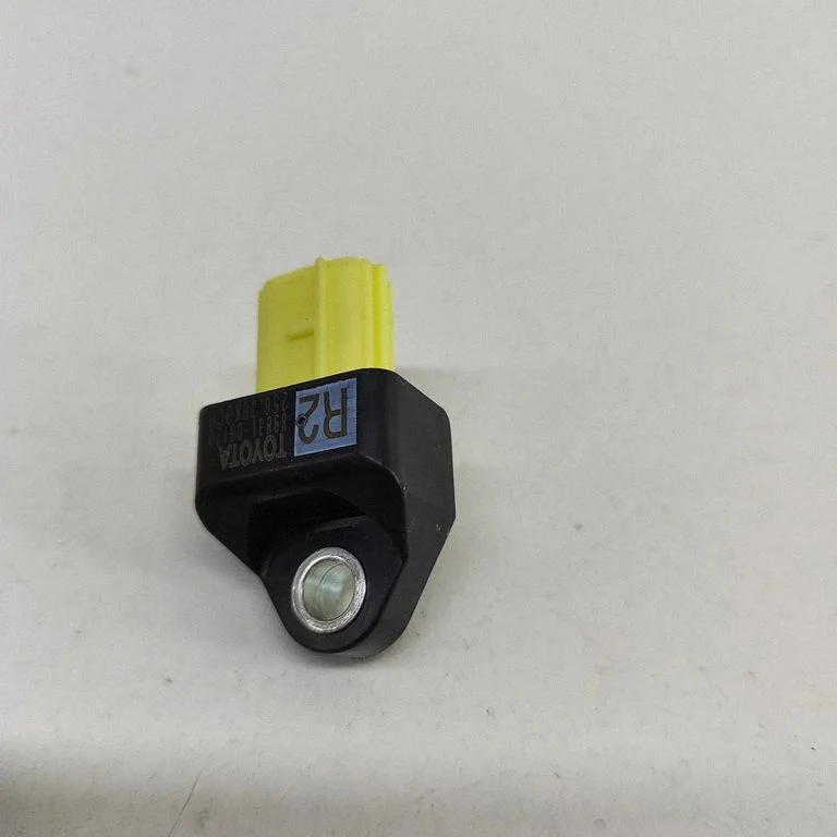 Drošības spilvenu trieciena sensors 8983108120