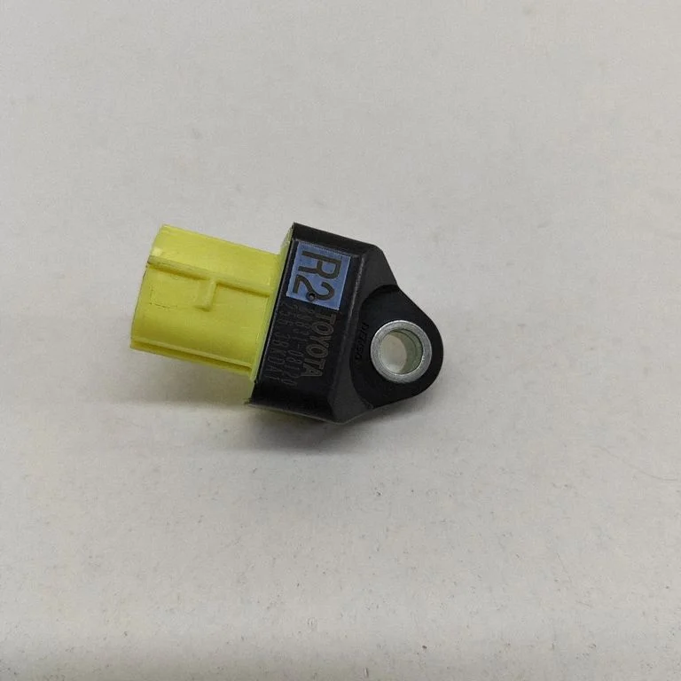 Drošības spilvenu trieciena sensors 8983108120