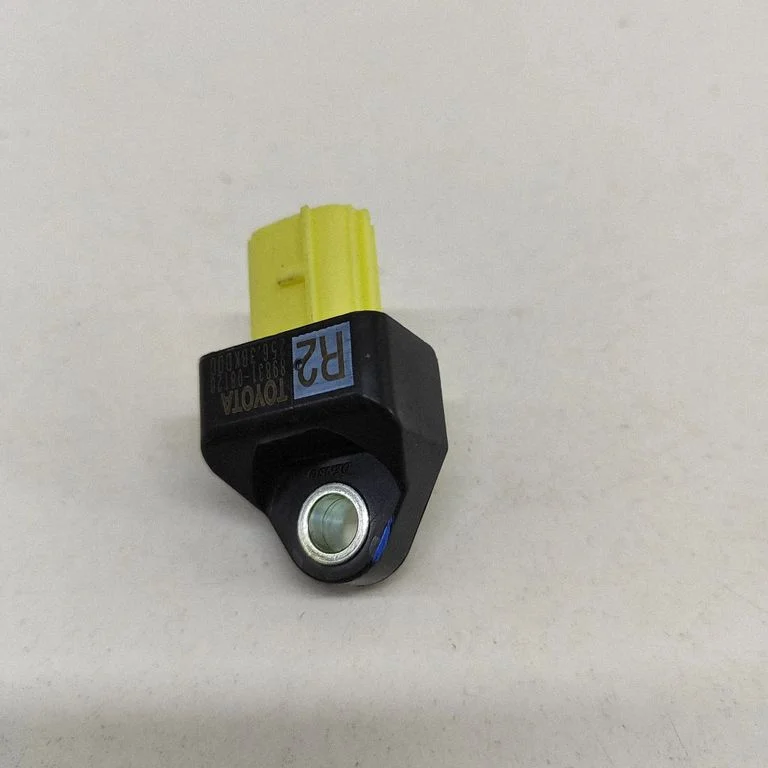 Drošības spilvenu trieciena sensors 8983108120