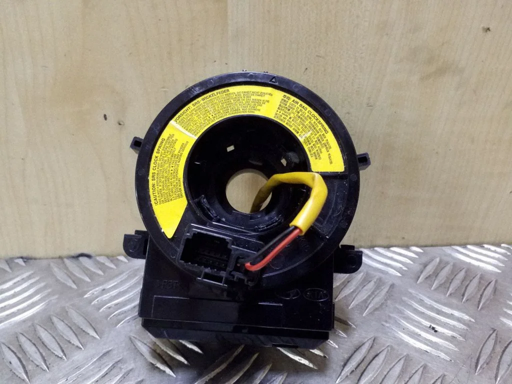 Airbag slip ring squib (SRS ring)