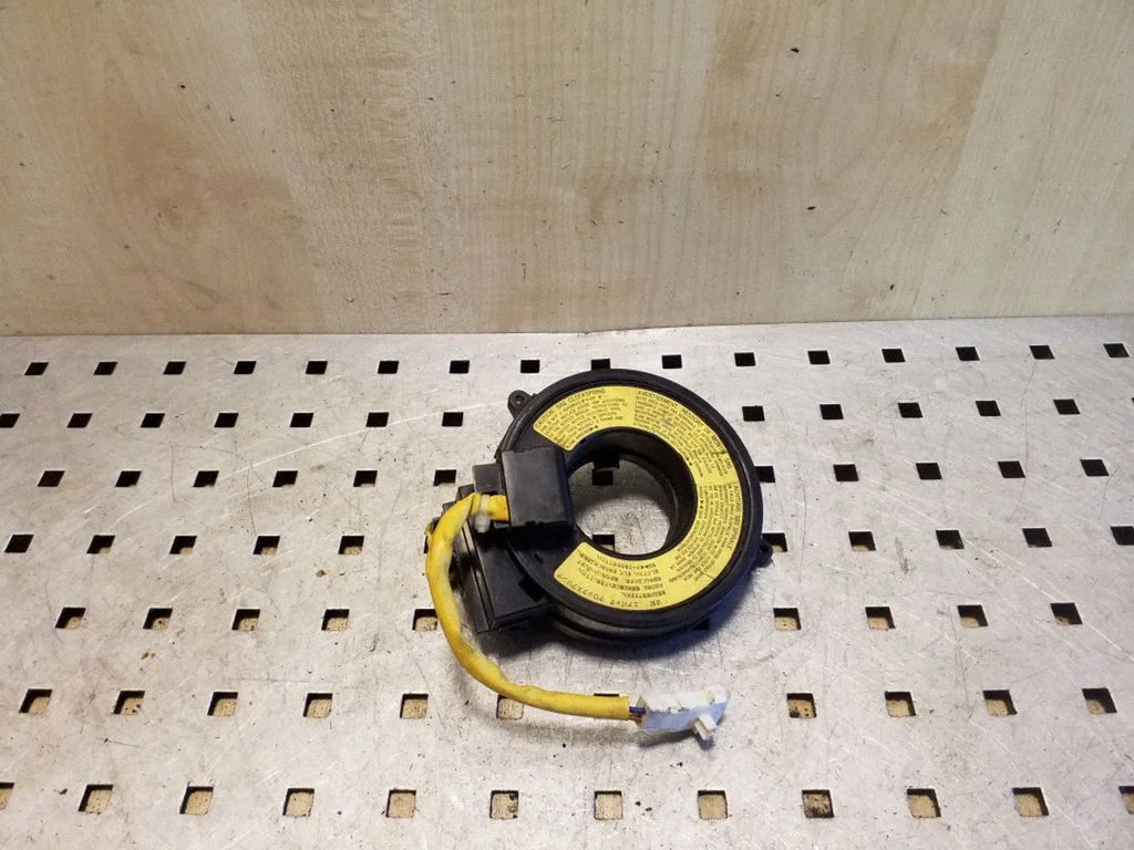 Airbag slip ring squib (SRS ring)