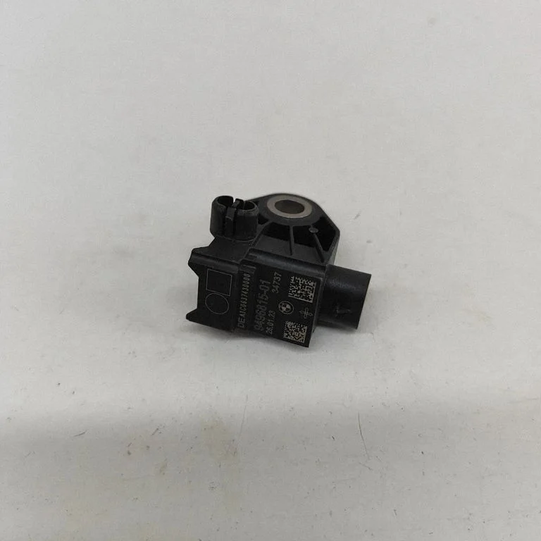 Drošības spilvenu trieciena sensors – BMW iX1 (2022-)