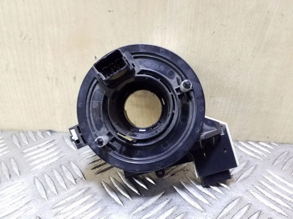 Airbag slip ring squib (SRS ring) – Volkswagen Jetta V (2005-2010)