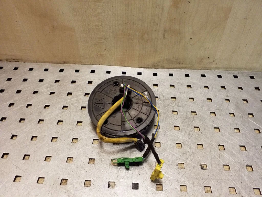 Airbag slip ring squib (SRS ring) 0025421918