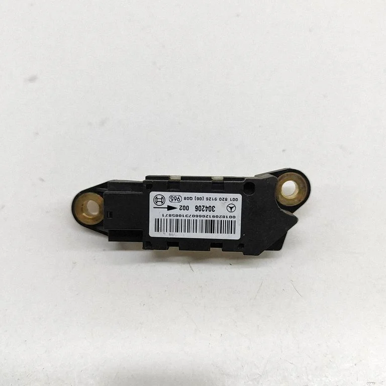 Drošības spilvenu trieciena sensors – Mercedes-Benz SLK klase R171 (2005-2011)