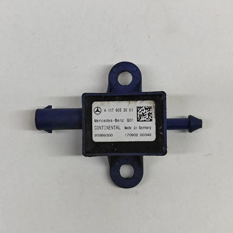 Airbag deployment crash/impact sensor 95889300